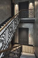 The Modernist Hotel