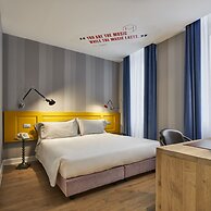 The Modernist Hotel