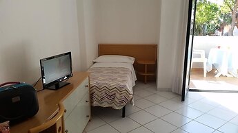 Hotel Marebello