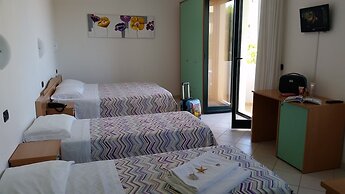 Hotel Marebello