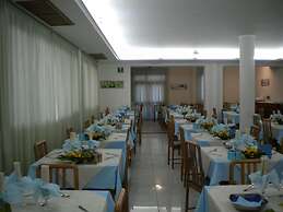 Hotel Marebello