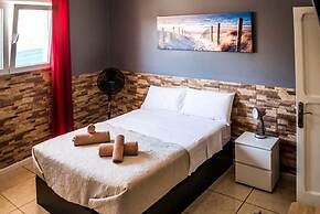 Hostal Poseidón
