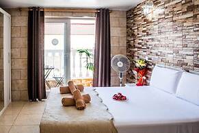 Hostal Poseidón
