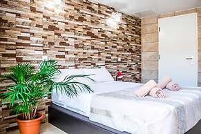 Hostal Poseidón