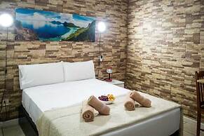 Hostal Poseidón