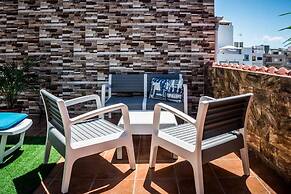 Hostal Poseidón
