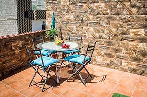 Hostal Poseidón