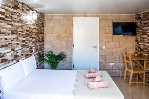 Hostal Poseidón