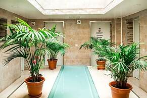 Hostal Poseidón