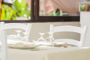 Hotel Villa Costes Gallipoli