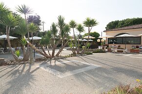 Hotel Villa Costes Gallipoli
