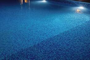 Hotel Villa Costes Gallipoli