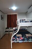 Mud Crab Motel