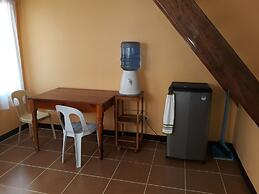 Gardenview Homestay Siargao