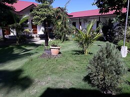 Gardenview Homestay Siargao