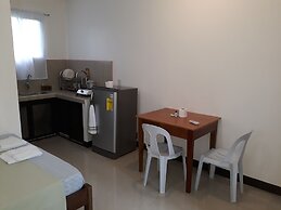 Gardenview Homestay Siargao