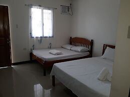 Gardenview Homestay Siargao