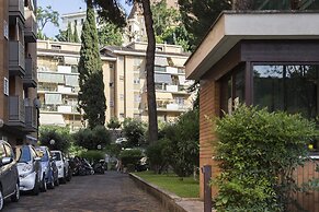 Dulcis In Vatican