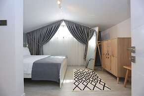 Verde Suites Akyaka