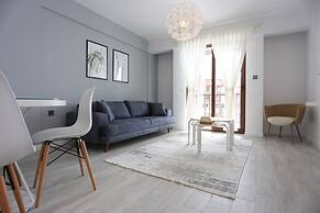 Verde Suites Akyaka