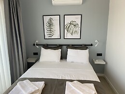 Verde Suites Akyaka