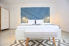 Verde Suites Akyaka
