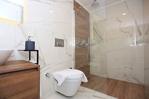 Verde Suites Akyaka