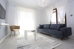 Verde Suites Akyaka