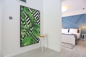 Verde Suites Akyaka