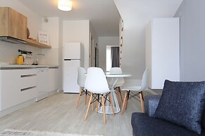 Verde Suites Akyaka