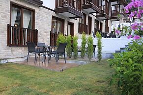 Verde Suites Akyaka