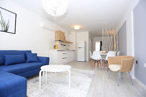 Verde Suites Akyaka