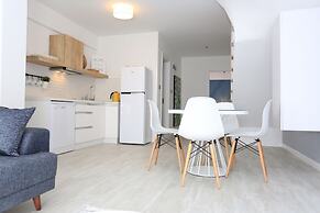 Verde Suites Akyaka