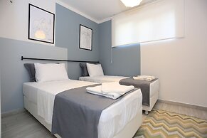 Verde Suites Akyaka