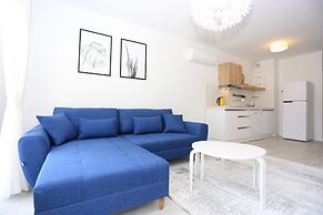Verde Suites Akyaka
