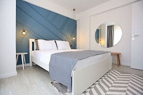 Verde Suites Akyaka
