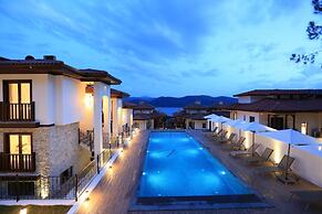 Verde Suites Akyaka