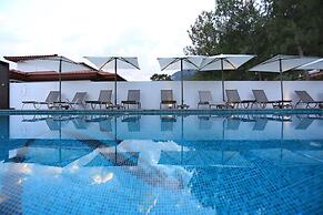 Verde Suites Akyaka