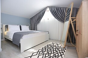 Verde Suites Akyaka