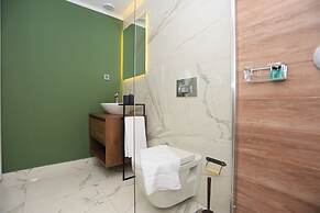 Verde Suites Akyaka