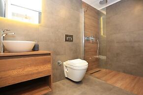 Verde Suites Akyaka