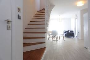 Verde Suites Akyaka