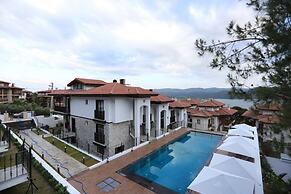 Verde Suites Akyaka