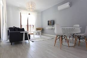 Verde Suites Akyaka