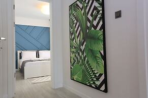 Verde Suites Akyaka