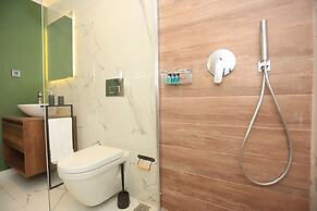 Verde Suites Akyaka