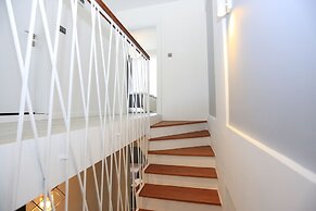 Verde Suites Akyaka