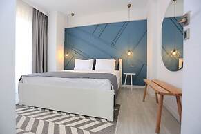 Verde Suites Akyaka