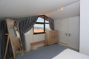 Verde Suites Akyaka