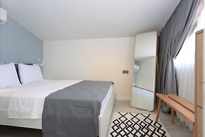 Verde Suites Akyaka